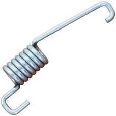 BPW New End Return Spring